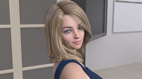 Simulation 69 [Episode 4 v.02] [HotVenusStudios] » F95Zone.